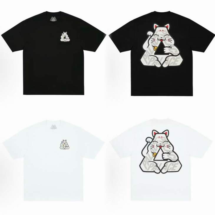 Picture of Palace T Shirts Short _SKUPalaceS-XLsxitx264235